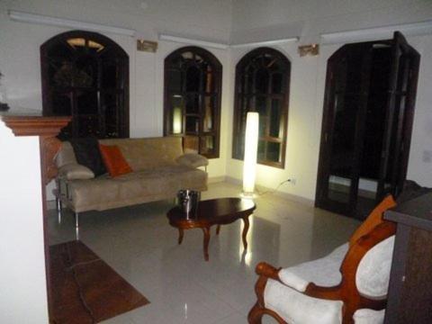 Villa de los Angeles Medellín Habitación foto